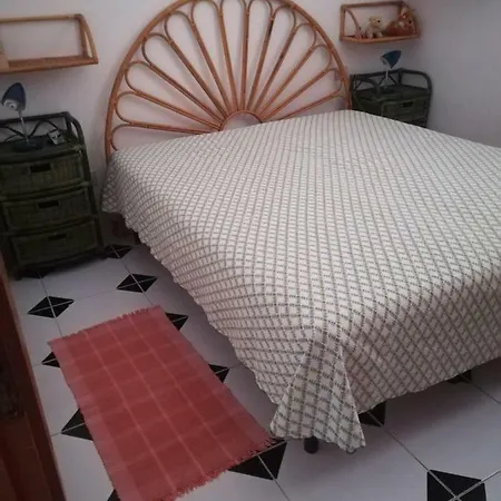 بيت للعطل Onda Mare توري ديل أورسو