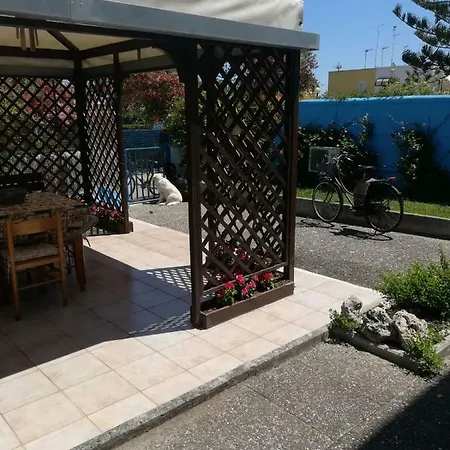 بيت للعطل Onda Mare توري ديل أورسو