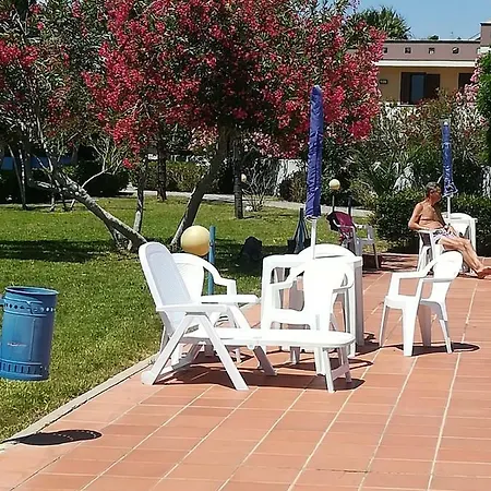 بيت للعطل Onda Mare