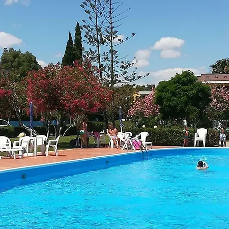 بيت للعطل Onda Mare *