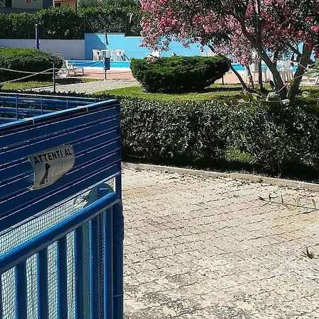 Onda Mare بيت للعطل