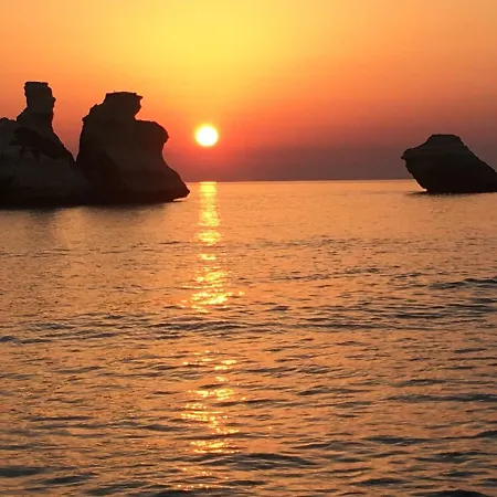 بيت للعطل Onda Mare توري ديل أورسو