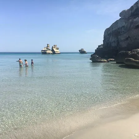 Onda Mare توري ديل أورسو
