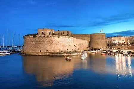 Onda Mare بيت للعطل توري ديل أورسو