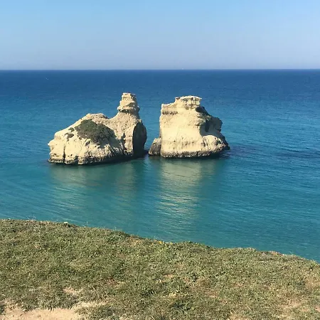 Onda Mare * توري ديل أورسو