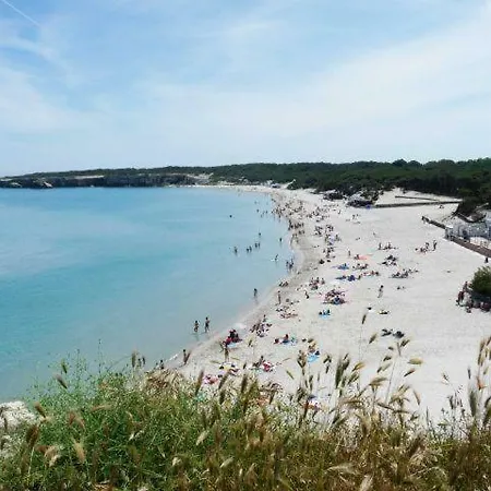 بيت للعطل Onda Mare