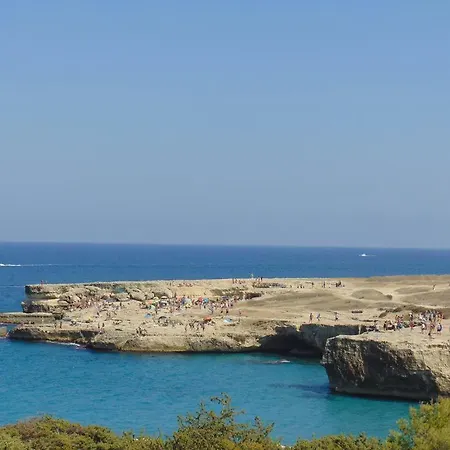 بيت للعطل Onda Mare *
