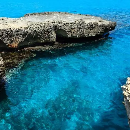 بيت للعطل Onda Mare توري ديل أورسو