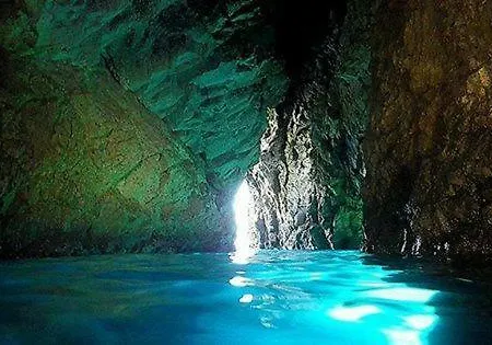 بيت للعطل Onda Mare *