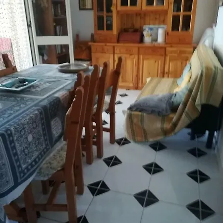 بيت للعطل Onda Mare